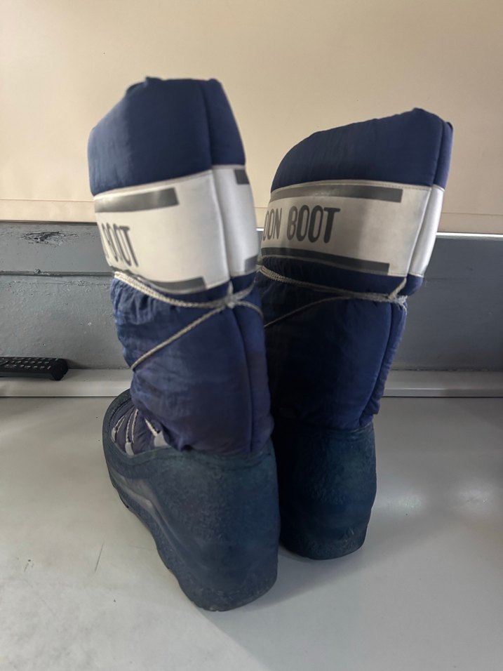 Orjinal moon bot - Görsel 2