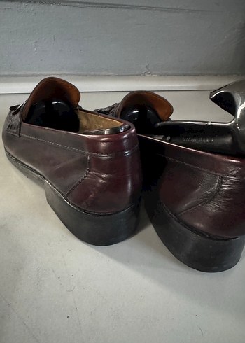 Derimod erkek ayakkabı - Görsel 3