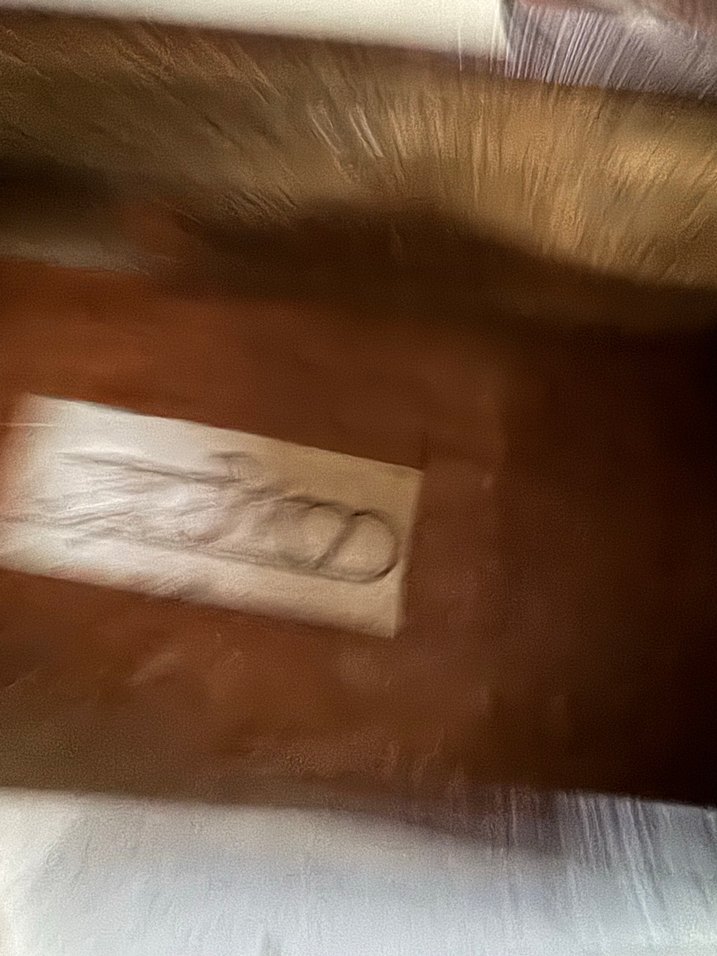 Derimod erkek ayakkabı - Görsel 2