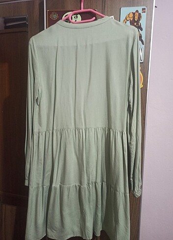 36 Beden Tunik gömlek