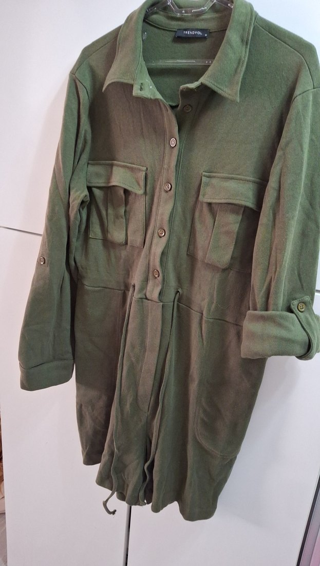 Salopet Tulum - Görsel 2