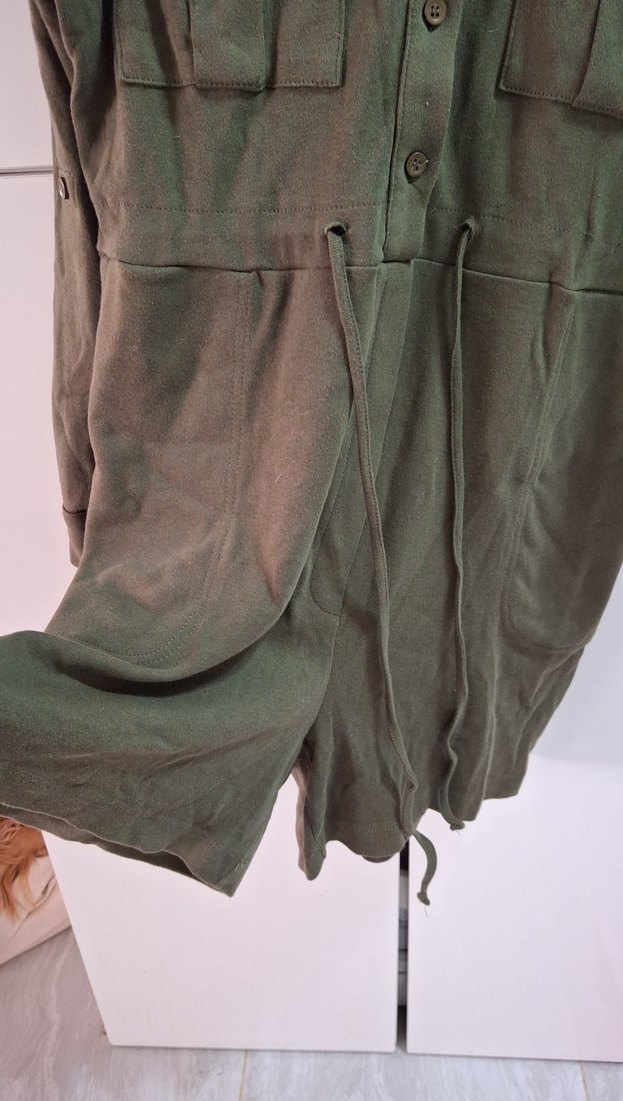 Salopet Tulum - Görsel 3