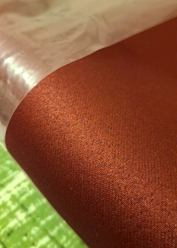 BORDO Fon Perde - Görsel 3