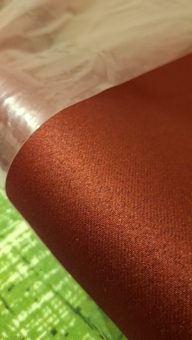 BORDO Fon Perde - Görsel 3