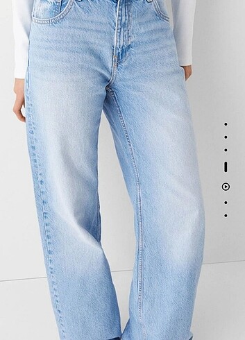 Bershka Bershka jean