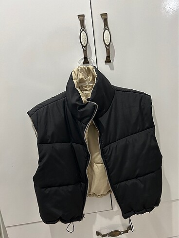 Zara model şişme yelek