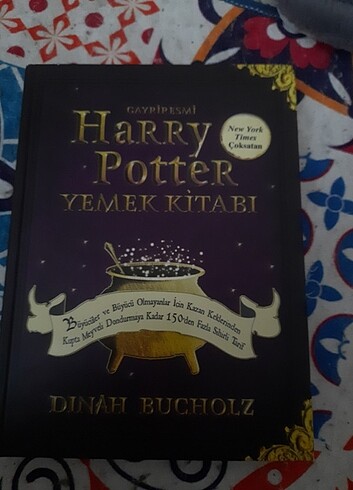  Yemek kitabi