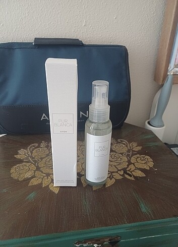Pur blanca 50 ml parfüm 