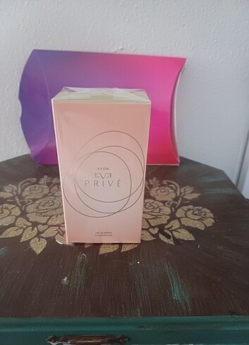 Avon Eve prive parfüm 50 ml