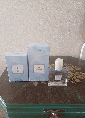 Perceive 30 ml 9 adet