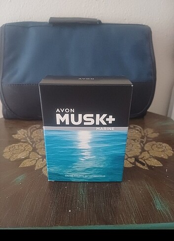 Musk marine edt 75 ml