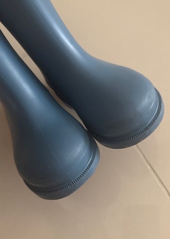 İgor Erkek Çocuk Lastik Bot - Görsel 3