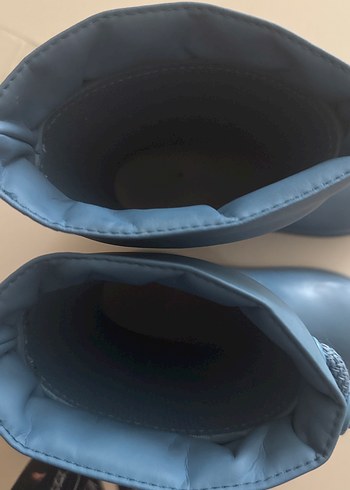 İgor Erkek Çocuk Lastik Bot - Görsel 5