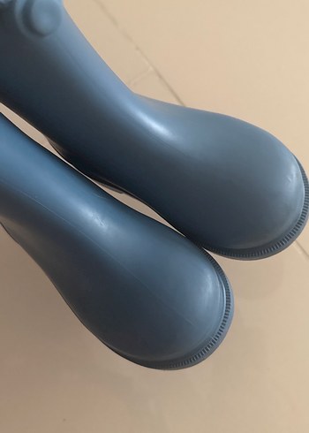 İgor Erkek Çocuk Lastik Bot - Görsel 4