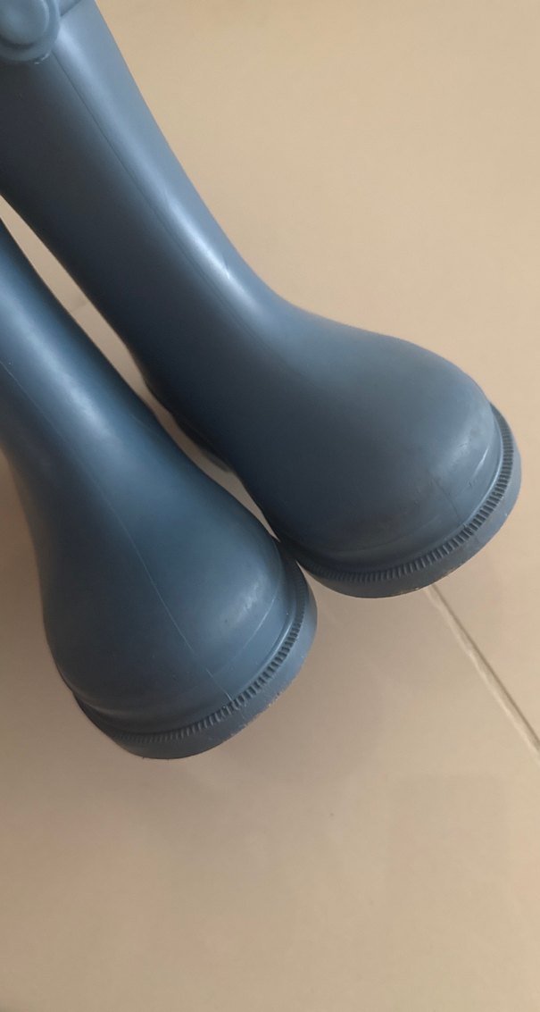 İgor Erkek Çocuk Lastik Bot - Görsel 3