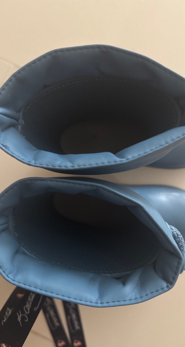 İgor Erkek Çocuk Lastik Bot - Görsel 5