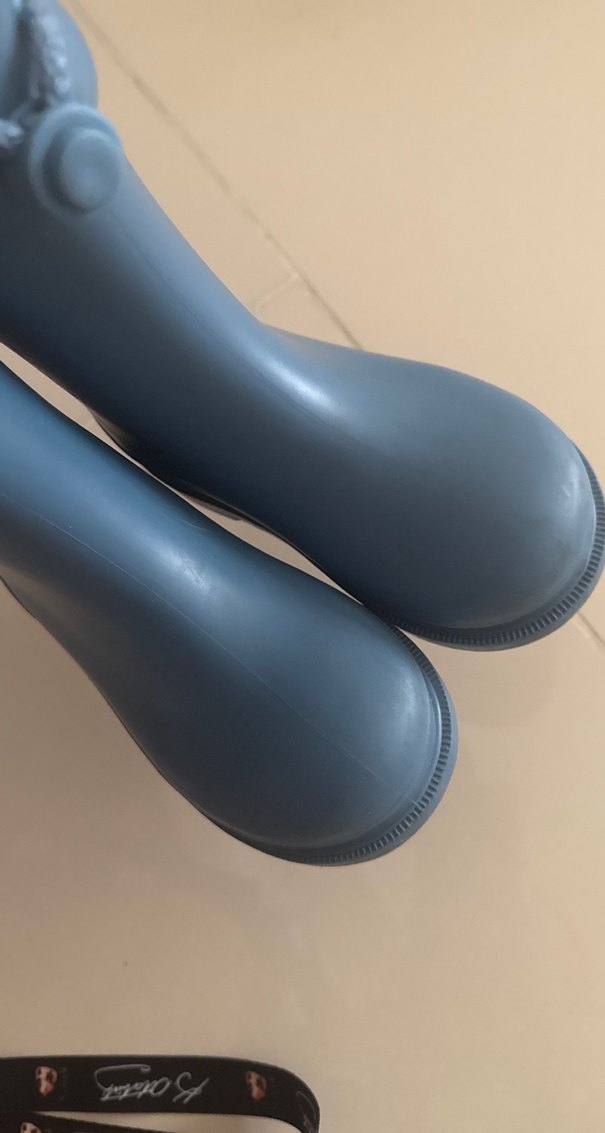 İgor Erkek Çocuk Lastik Bot - Görsel 4