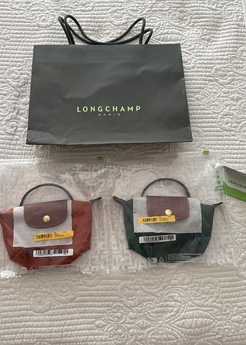 Longchamp