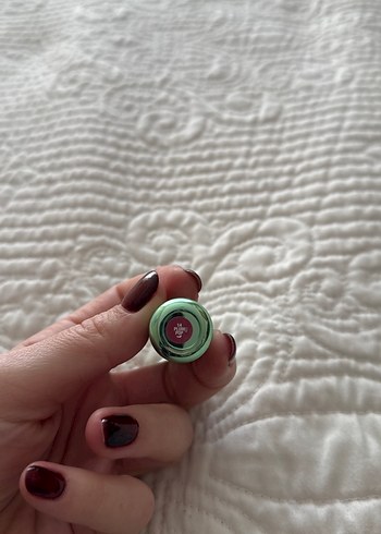 Clinique orijinal 14plum pop - Görsel 2