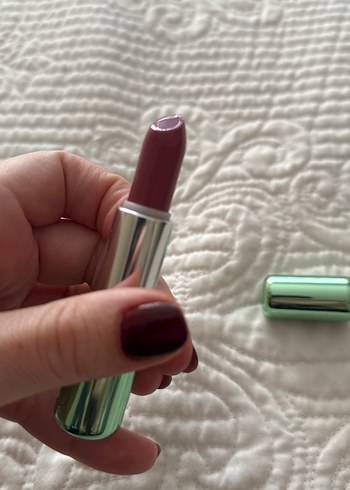 Clinique orijinal 14plum pop - Görsel 6