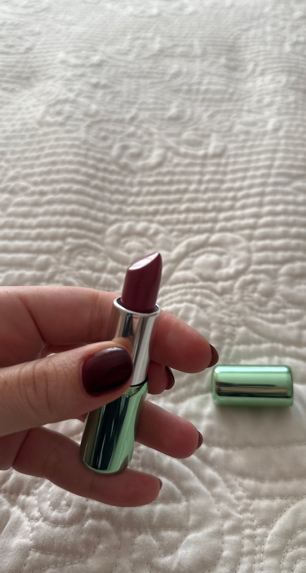 Clinique orijinal 14plum pop - Görsel 4