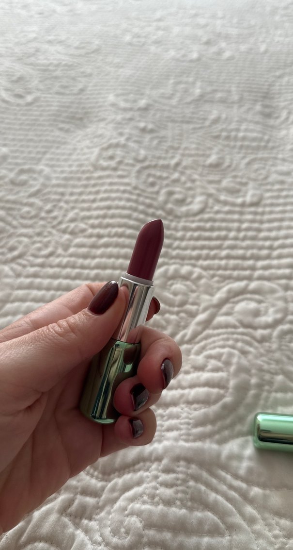 Clinique orijinal 14plum pop - Görsel 5