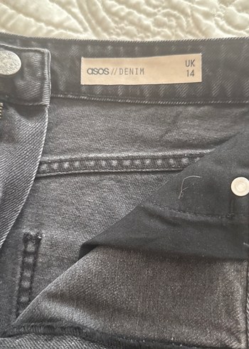 Mini kot etek - Görsel 2