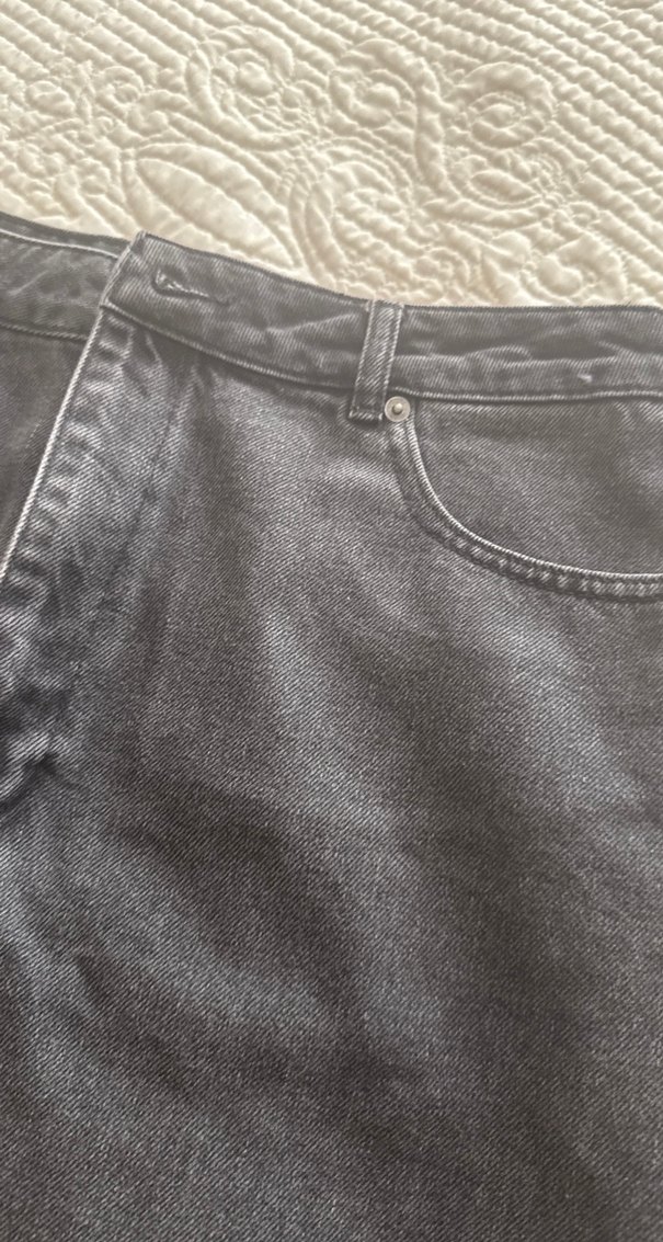 Mini kot etek - Görsel 3