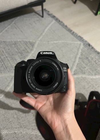 Canon 550D