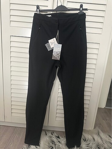 Zara Kayak Pantolonu