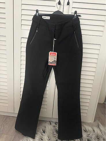 Zara Kayak Pantolonu