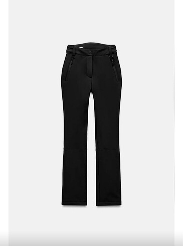 xl Beden Zara Kayak Pantolonu