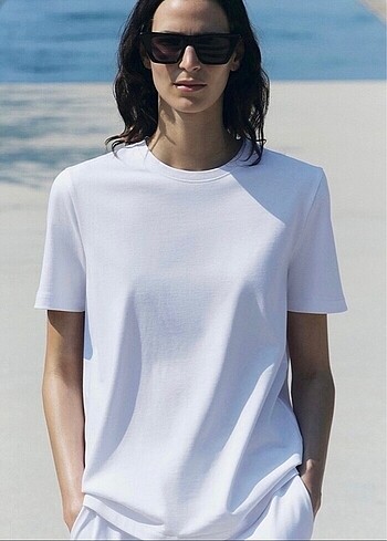 Zara Thsırt