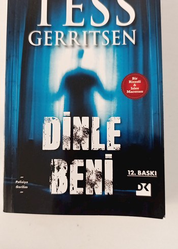 Dinle Beni - Tess Gerritsen