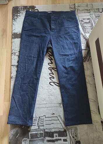 Kot pantalon