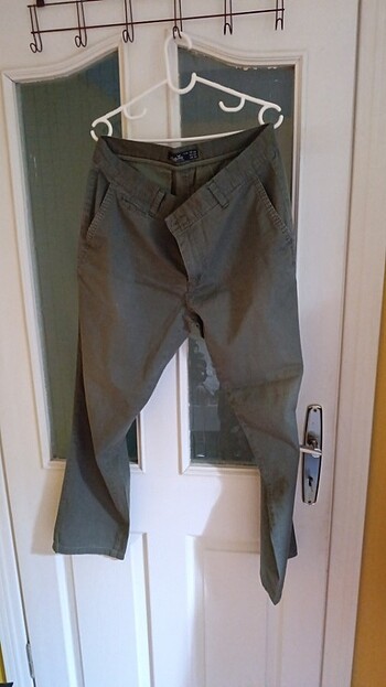 Keten pantolon