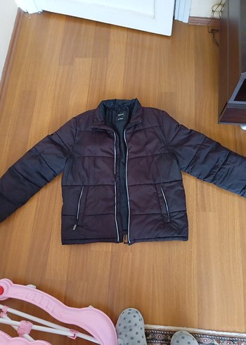 Bershka ürünü