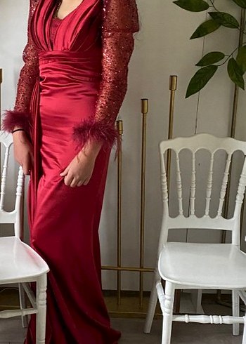 Abiye ürünü