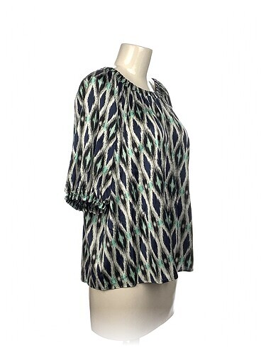 Marks & Spencer Marks & Spencer Bluz %70 İndirimli.