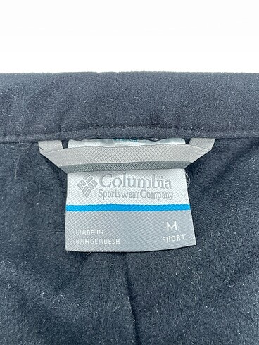 m Beden siyah Renk Columbia Kumaş Pantolon %70 İndirimli.