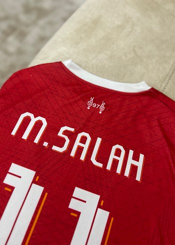 Liverpool forma - Görsel 4