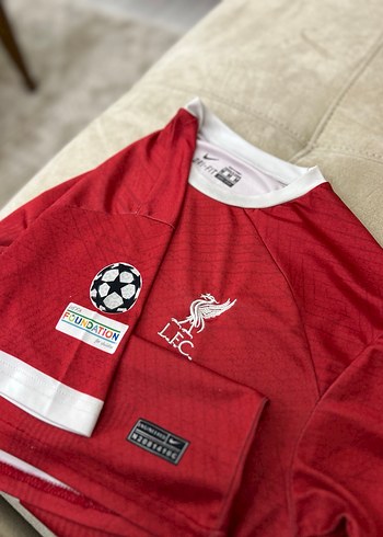 Liverpool forma - Görsel 2