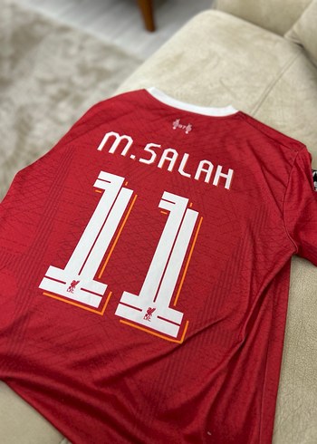 Liverpool forma - Görsel 3