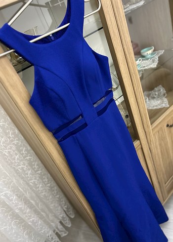 Kadın abiye - Görsel 3