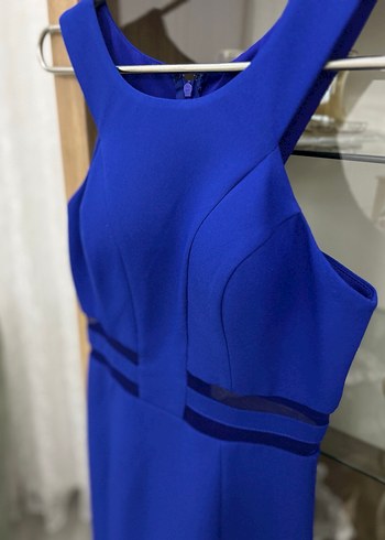 Kadın abiye - Görsel 4