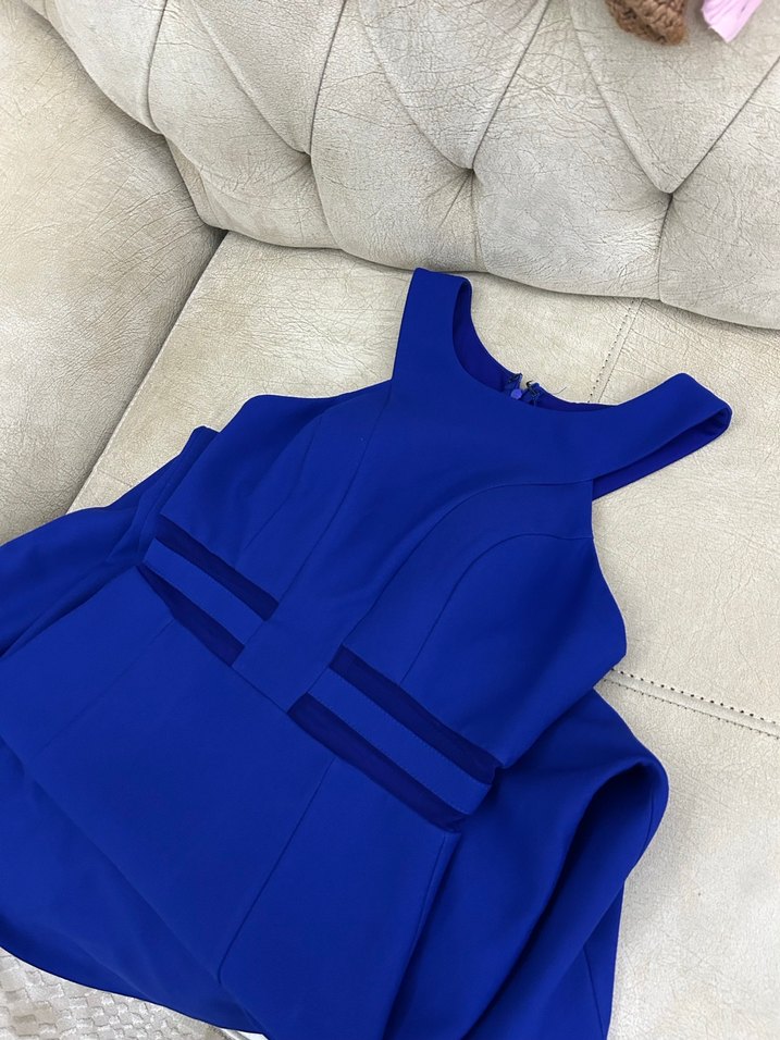 Kadın abiye - Görsel 2