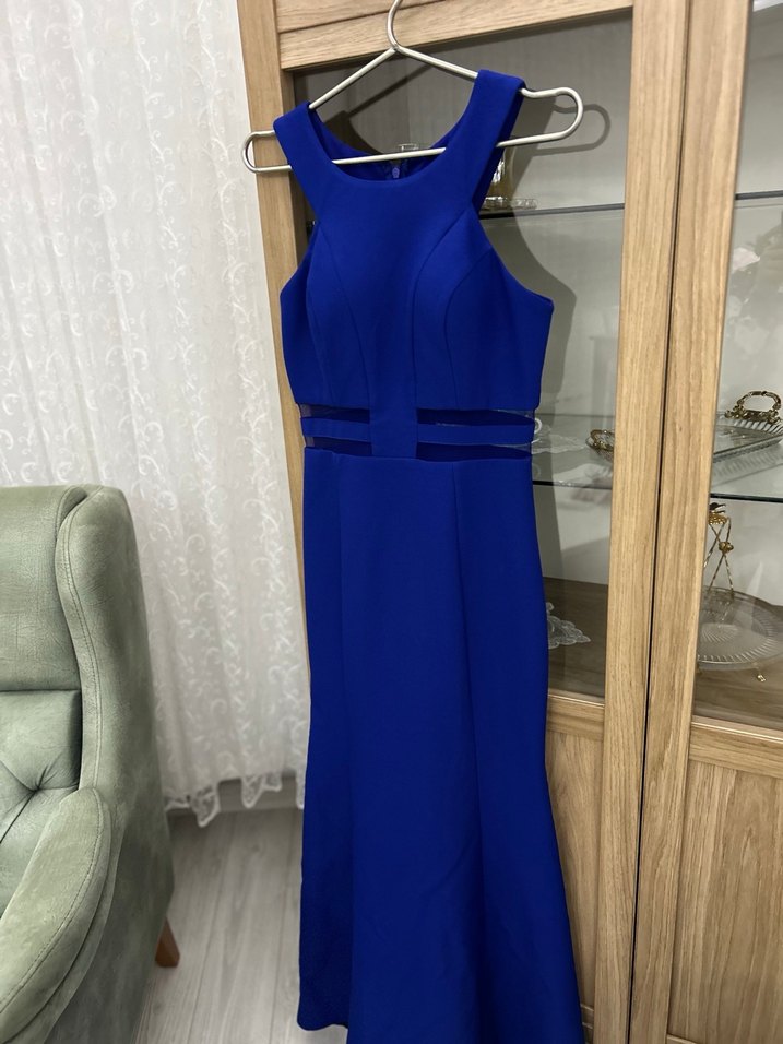 Kadın abiye - Görsel 5