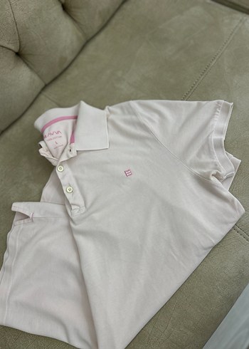 Erkek Polo Tişört - Görsel 3