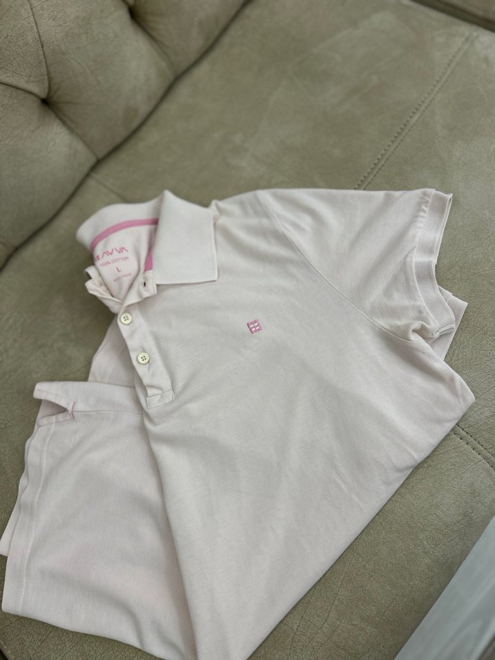 Erkek Polo Tişört - Görsel 3