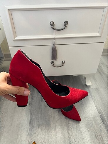 Stiletto